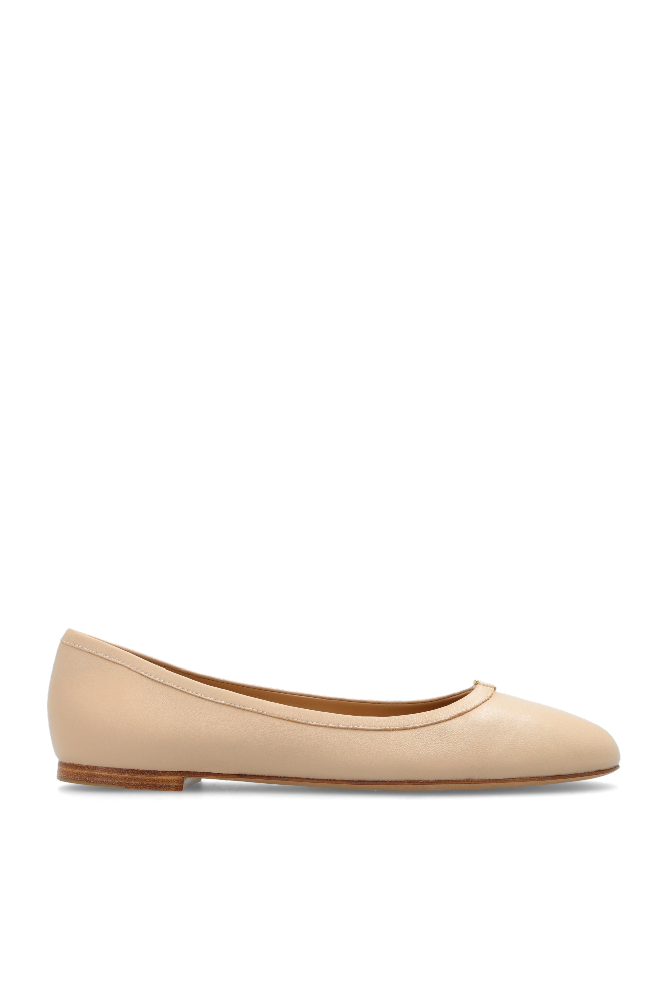 Chloé ‘marcie Ballet Flats Women S Shoes Vitkac
